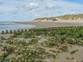 4 Tage Inselurlaub Ameland – Dünen, Meer & Erholung