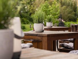 2 Tage im Radisson Blu Hotel, Frankfurt 