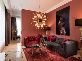 2 Tage Erholung im Hotel Palace Berlin