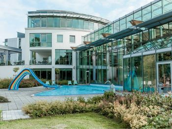 3 Tage Winterspecial: Wellness, Kultur, Genuss