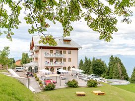 6 Tage Genuss & Wellness im Trentino mit HP+