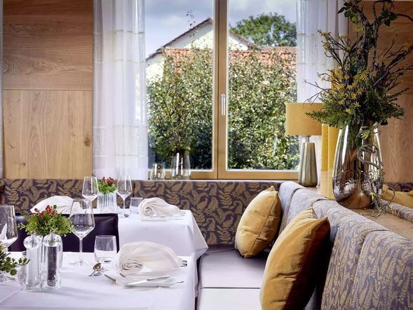 das Götzfried Garden & Spa