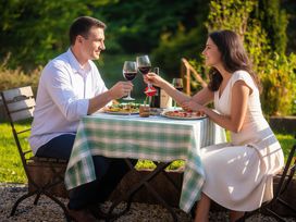 20% Last Minute Rabatt- Romantische Wellnesstage im Erzgebirge inkl. Nutzung unserer Naturbadeseen