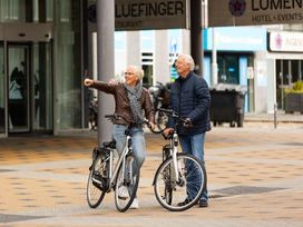 7 erlebnisreiche Tage in Zwolle