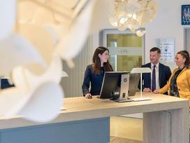 Spontan nach Hannover - 2 Tage 