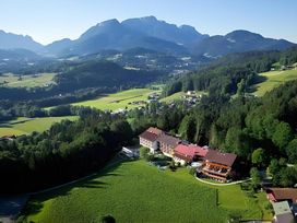 2 Tage im Berchtesgadener Land mit Frühstück