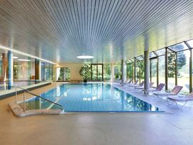 2 Tage Kurzurlaub mit Frühstück im Parkhotel Portschach