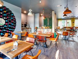 Citytrip Wiesbaden im Design Hotel - 3 Tage