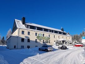 4 Tage Wochenende am Kammweg Erzgebirge-Vogtland