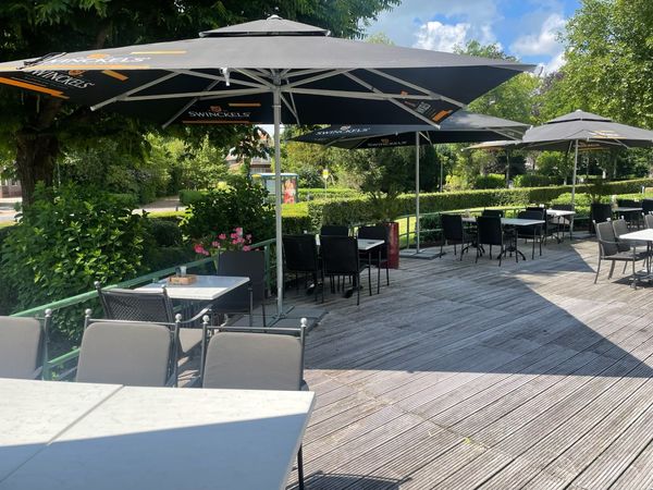 4 Tage Naturerlebnis bei Groningen in Paterswolde Halbpension