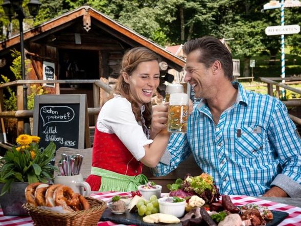Dorint Sporthotel Garmisch-Partenkirchen