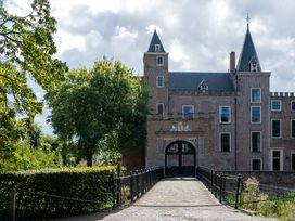 3 Tage Erholung pur in den Dünen von Zeeland