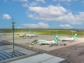 3 Tage Cityhotel Rotterdam – Design,Airport & Komfort