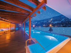3 Tage Kurzurlaub mit VP im THERESA Wellness Geniesser Hotel ****superior