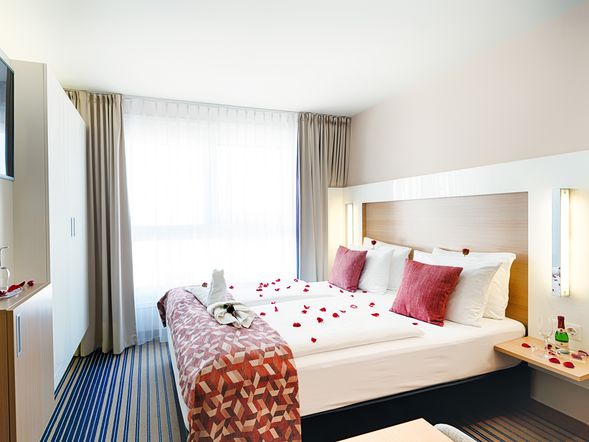 Best Western Plus Welcome Hotel Frankfurt