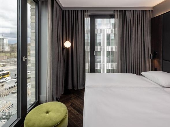Hotel ROMY by AMANO