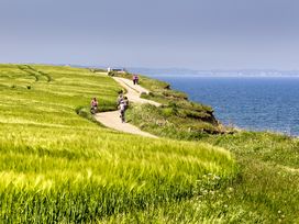 Wasser, Sonne & Strand im Hotel Strandschlosschen