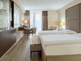 2 Tage Luxus genießen in Bayerns Landeshauptstadt