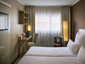 2 Tage im Leonardo Boutique Hotel München