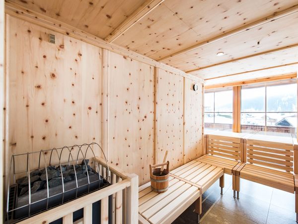 5 Tage Sommerurlaub im Herzen der Alpen in Waidring, Tirol inkl. Halbpension