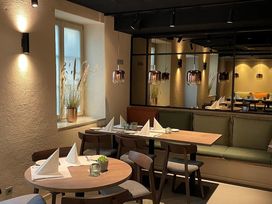 2 Tage Kurzurlaub mit Frühstück im Hotel Watthalden