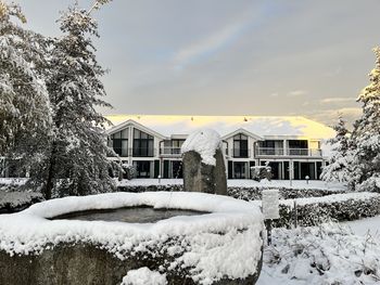 Lastminute auf Rügen - 2 Nächte