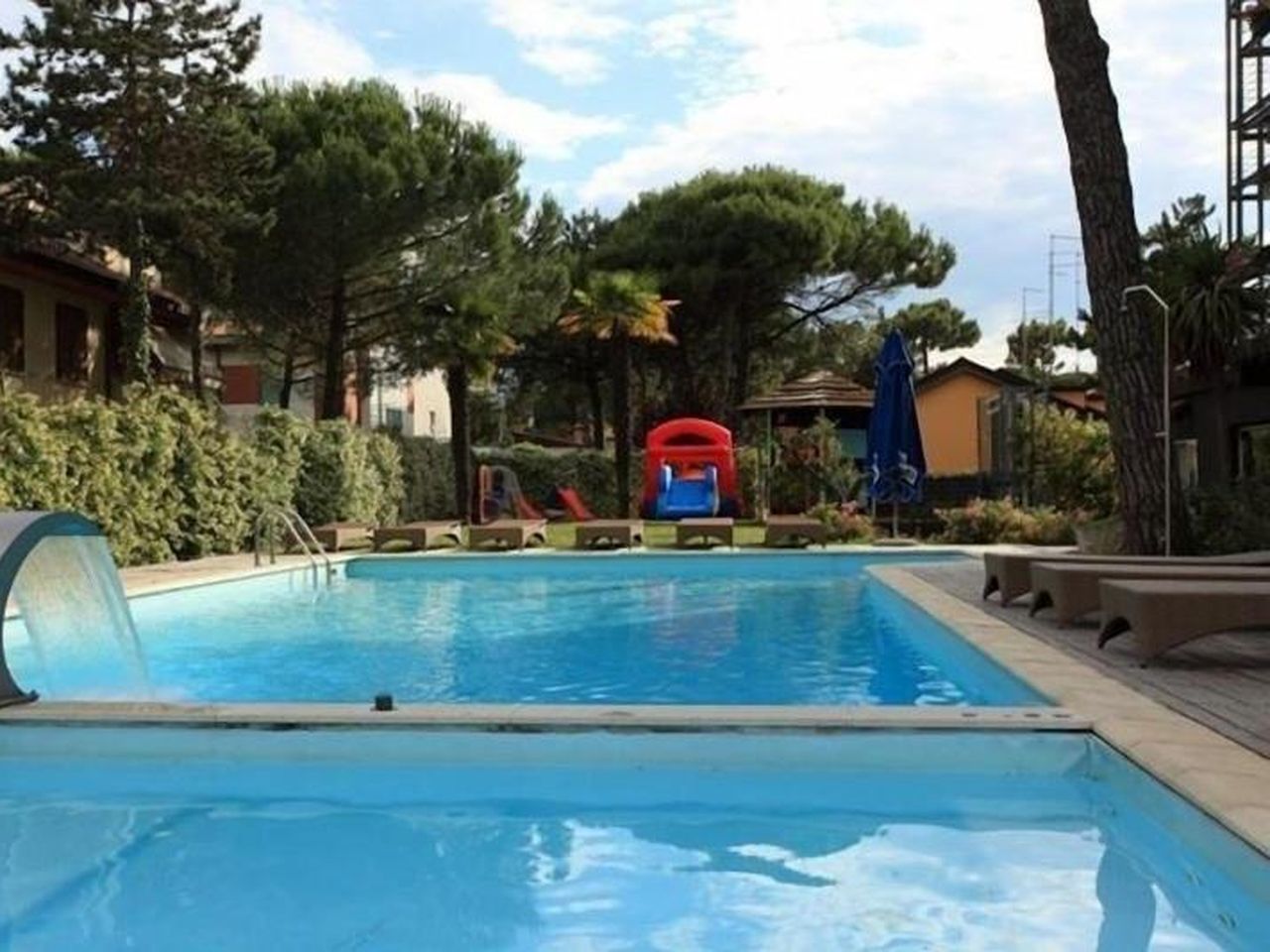 3 Tage Italien-Urlaub für die ganze Familie