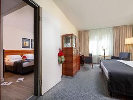 3 Tage im Maritim Hotel München