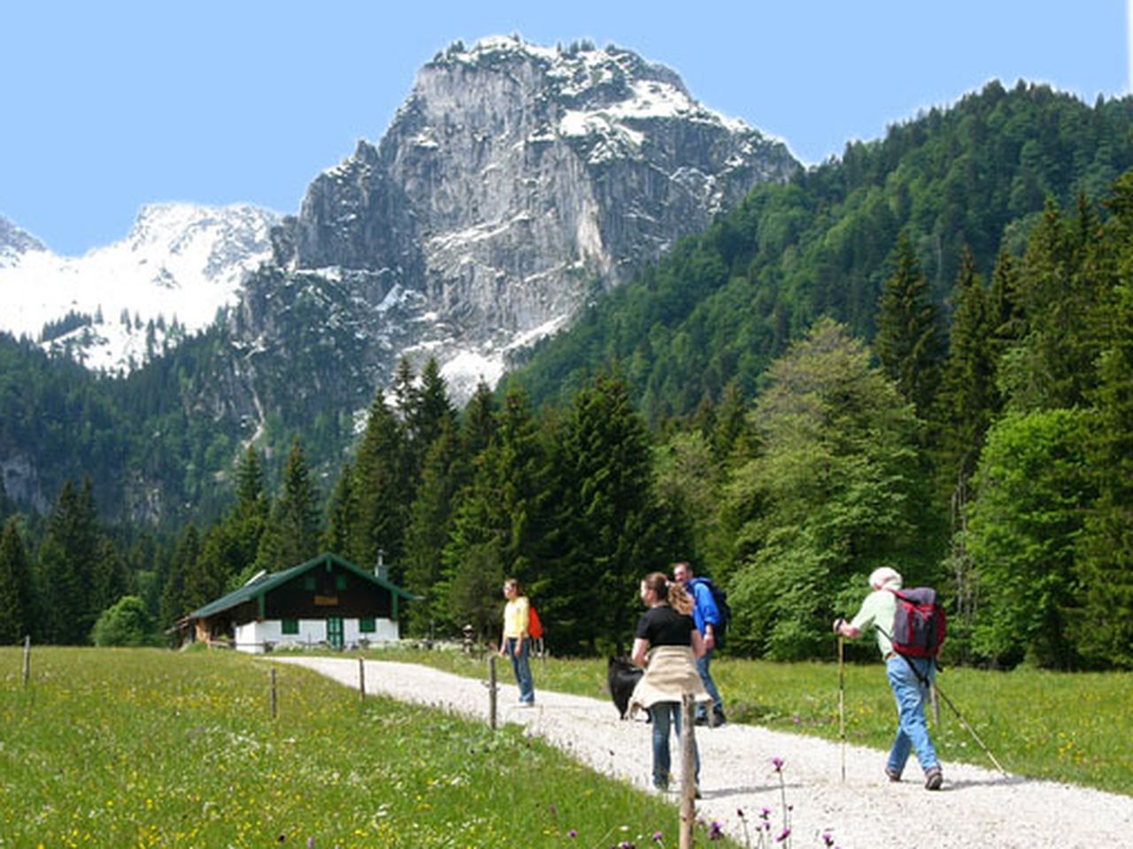 Silvester im wunderschönen Bad Tölz 2024