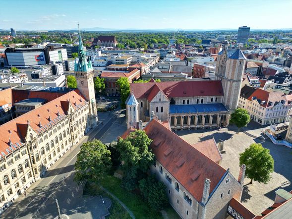 4 Tage Kurzurlaub mit Frühstück im pentahotel Braunschweig