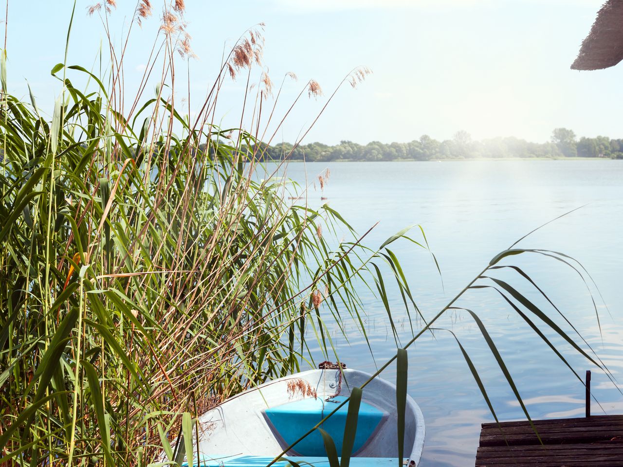 5 Tage Kultur am UNESCO-Biosphärenreservat Schaalsee