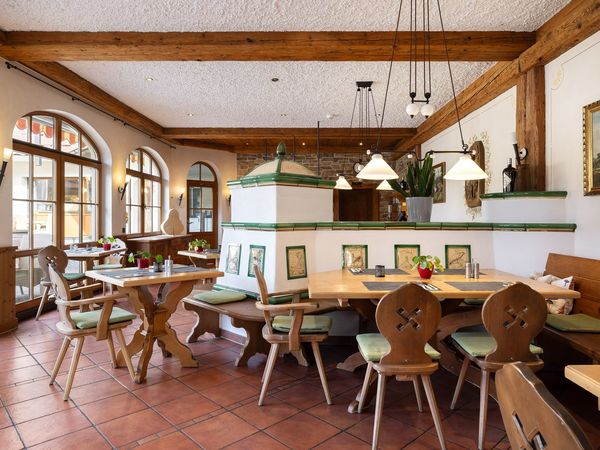 2 Tage für echte Kerle: Best Buddy-Auszeit in Lautenbach inkl. Halbpension