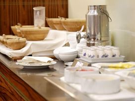 2 Tage im Luxushotel in Hannover 