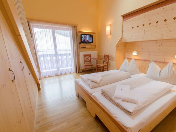 Hotel JUFA Gitschtal - Landerlebnis