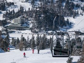 Turracher Bergweihnacht inkl. Weihnachtsprogramm