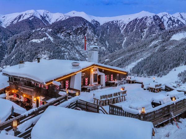 4 Tage Belle Époque & Almzauber in Bad Gastein, Salzburg inkl. Halbpension