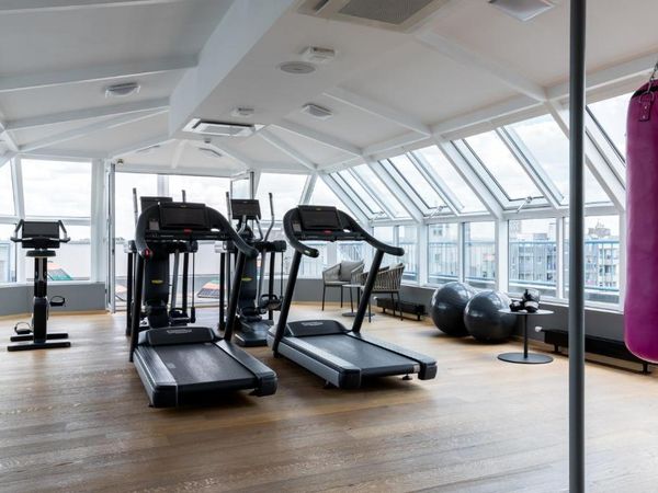 5 Tage Citytrip nach Berlin Frühstück