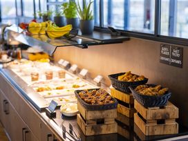 30% BLACK FRIDAY DEAL in Lübeck inkl. 2 x Dinner