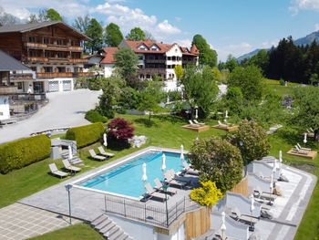 Kaisermarathon-Tour de Tirol in Söll am Wilden Kaiser