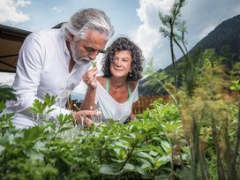 Deine Insel in den Bergen - Auszeit im Adults Only Boutique-Hotel im Pillerseetal