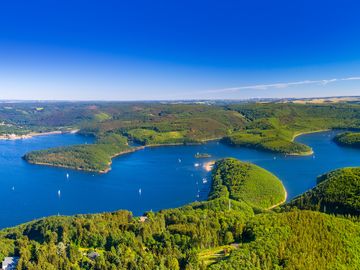 Wellnesshotels in der Eifel