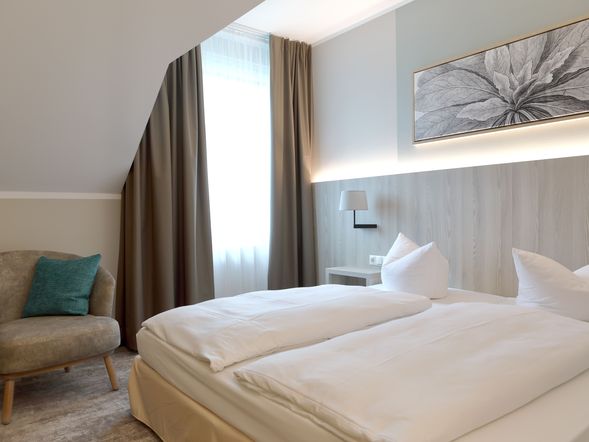 Best Western Hotel Erfurt-Apfelstädt