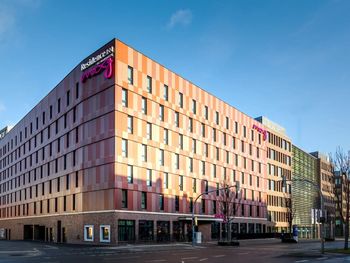 2 Tage Kurzurlaub mit Frühstück im Moxy Dortmund City