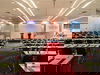 3 Tage im Radisson Blu Park Hotel mit Frühstück