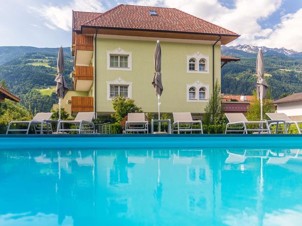 2 Tage Mei Auszeit ruft – Ihr Kurzurlaub wartet in Naturns - Plaus, Trentino-Südtirol inkl. Halbpension