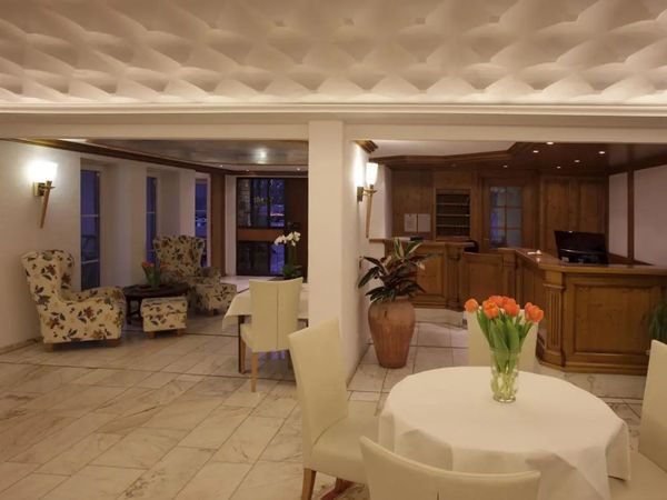 5 Tage Urlaub mit Frühstück im Hotel Seegarten Hotel Seegarten in Sundern (Sauerland) inkl. Frühstück