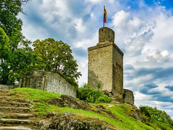 2 Tage Urlaub für Herz & Seele im Taunus mit Frühstück