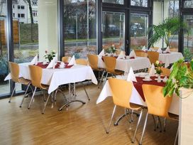 Kurzurlaub in Düsseldorf - 7 Tage im ruhigen Viertel