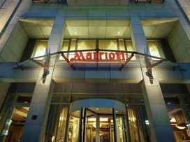 2 Tage Kurzurlaub mit Frühstück im Leipzig Marriott Hotel