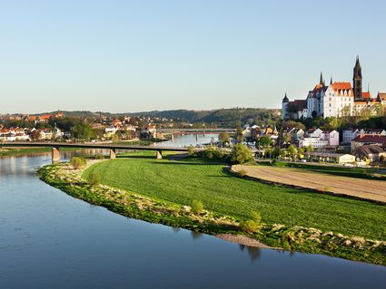 Lange Alltagspause in Meißen inkl. HP Plus
